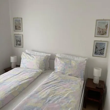 Apartman - Smuk *
