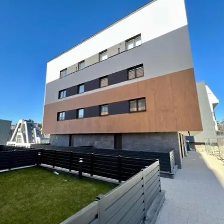 Apartman - Smuk *