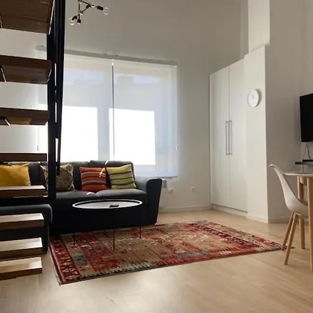 - Smuk Apartman Bjelašnica