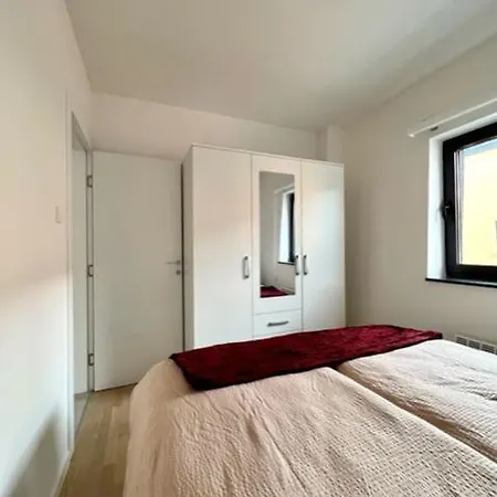 Apartman - Smuk